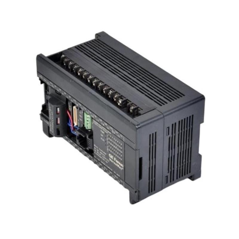 GE Fanuc IC200UDR140 VersaMax Microcontroller Processor 100% New