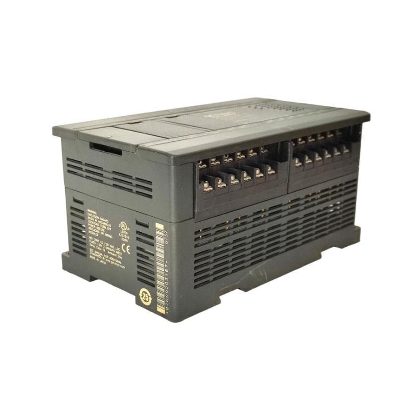 GE Fanuc IC200UEX211 VersaMax Micro Expansion Module 30-Day Returns！
