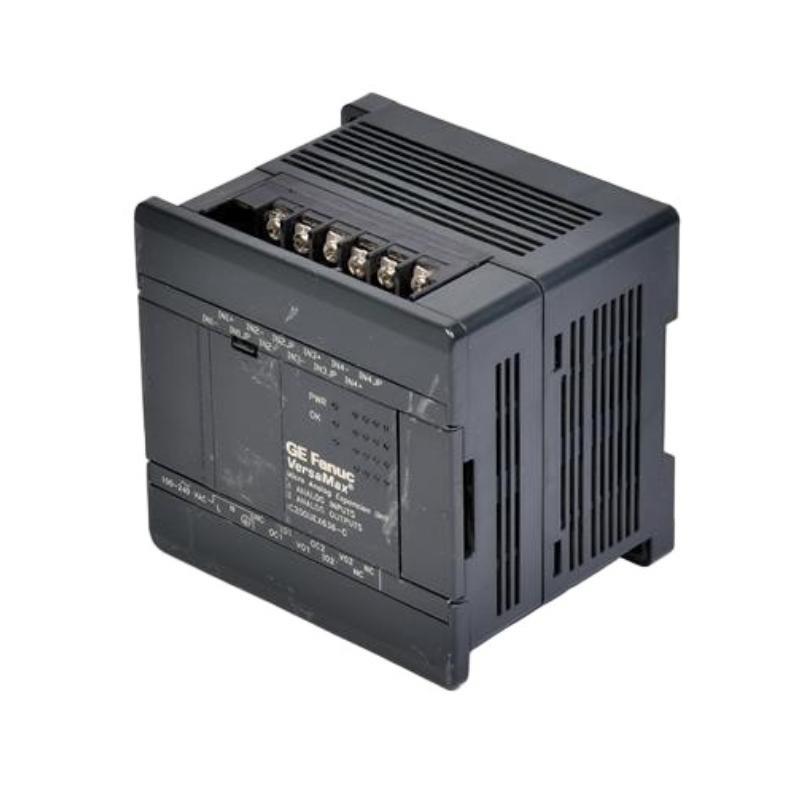 GE Fanuc IC200UEX636 VersaMax Micro Expansion Module 100% New