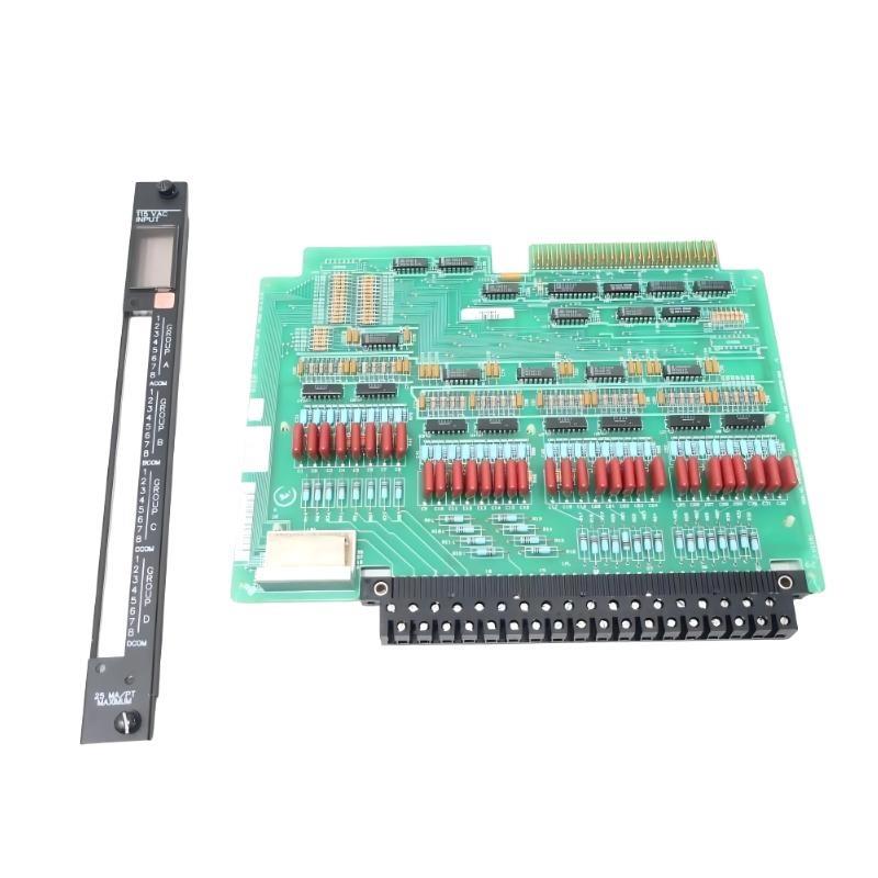 GE IC600BF832 Input Module New In Stock