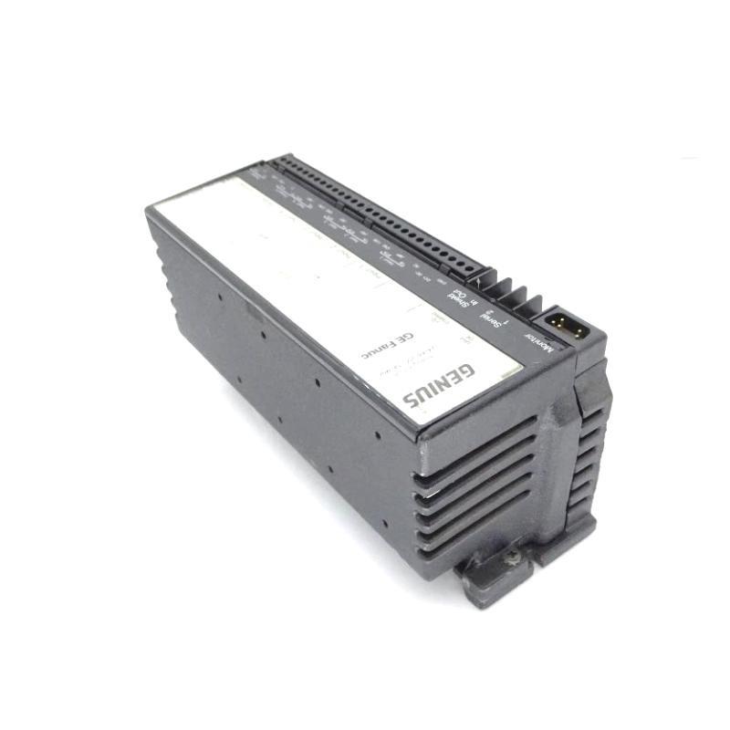 GE IC660BBA020 Genius Analog I/O Blo