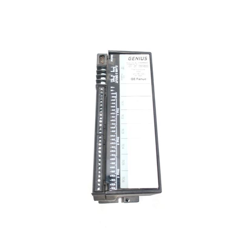 GE IC660BBA023 Genius Thermocouple I