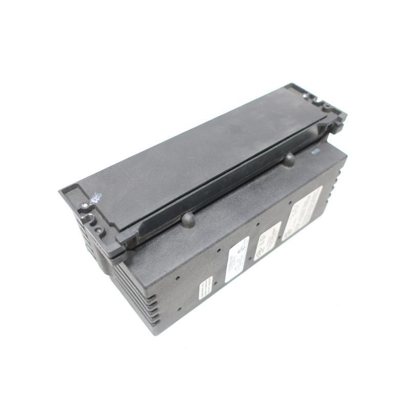 GE IC660BBA023 Genius Thermocouple I/O Block Original