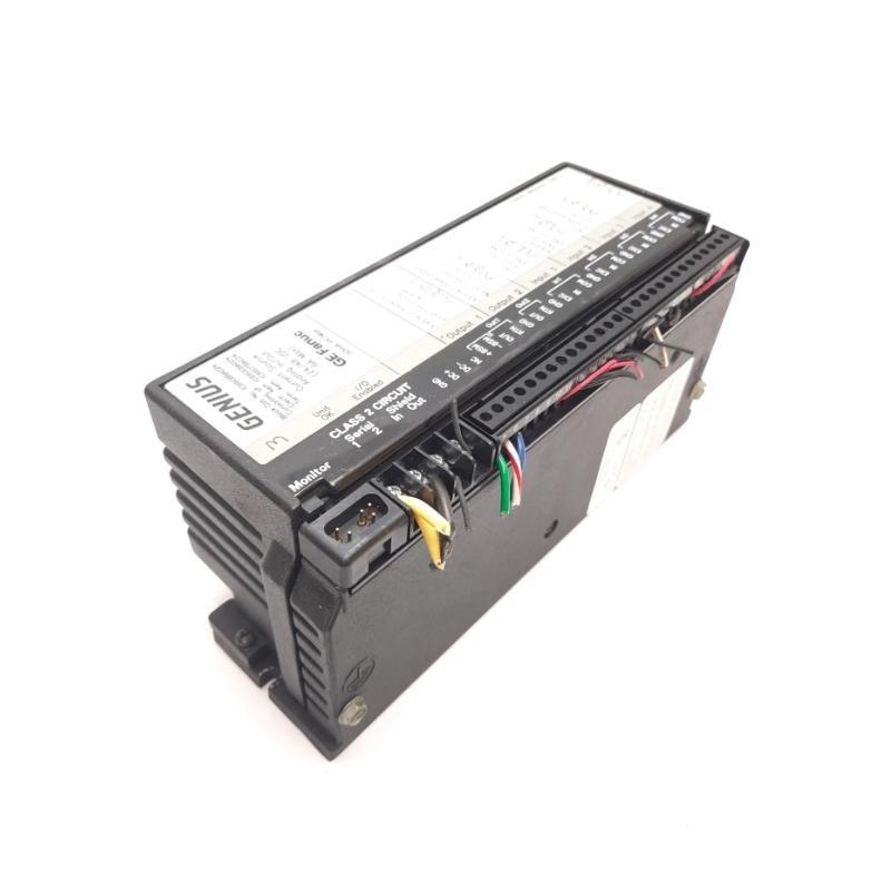 GE IC660BBA024 Genius Current-Source Analog I/O Block 12-Month Warranty