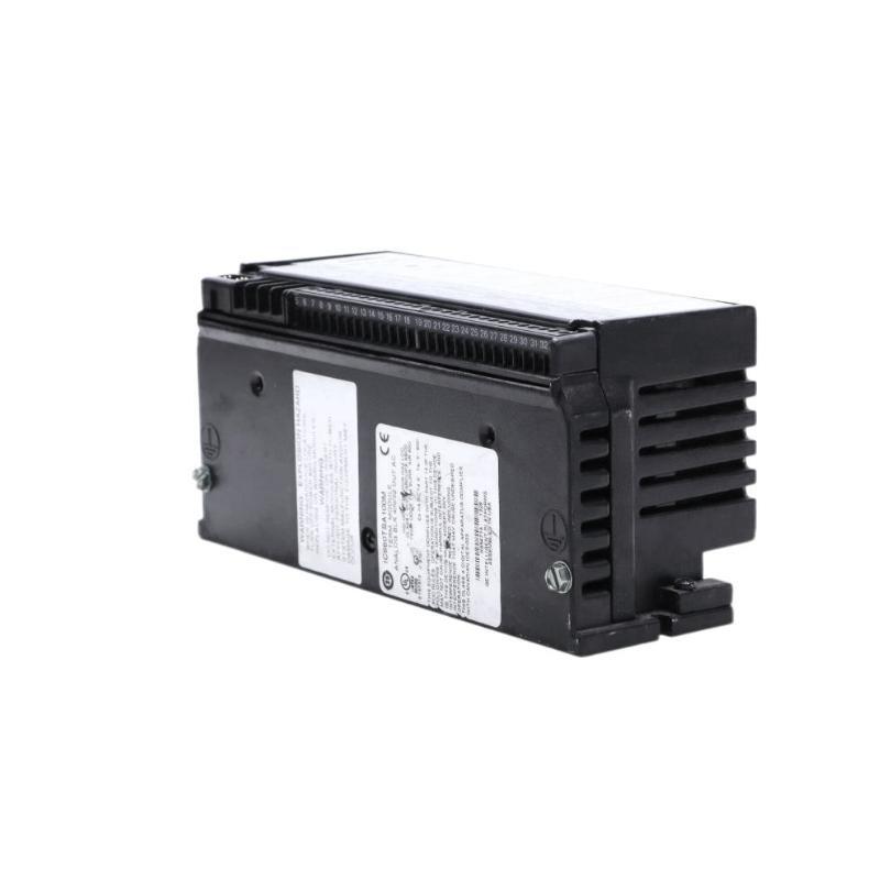 GE IC660BBA100 Genius Analog I/O Block Trusted supplier