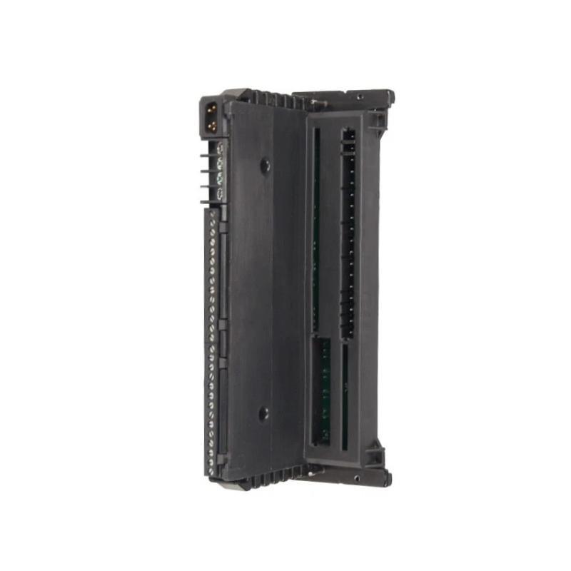 GE IC660BBA104 Genius Analog I/O Block Original