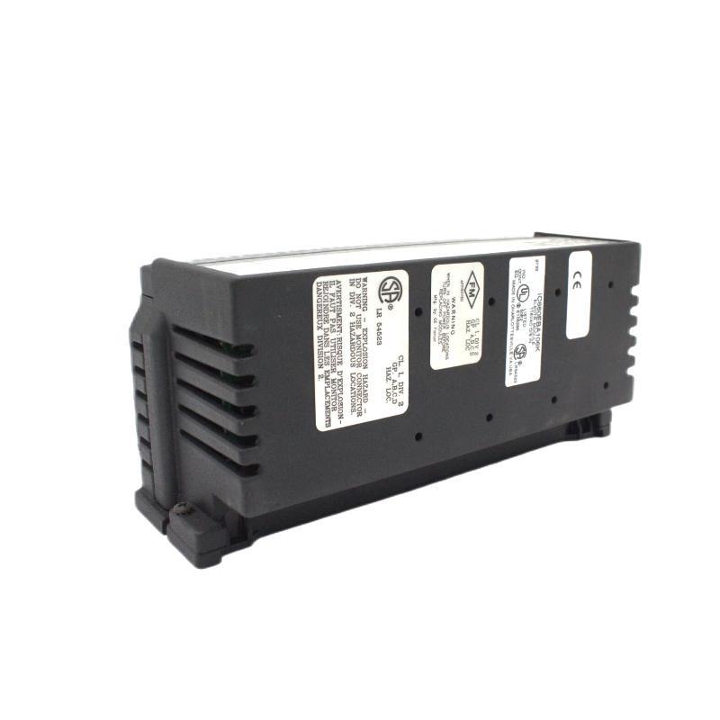 GE IC660BBA106 Genius Analog Input Block Fast Shipping!