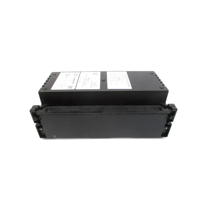 GE IC660BBA106 Genius Analog Input Block Fast Shipping!