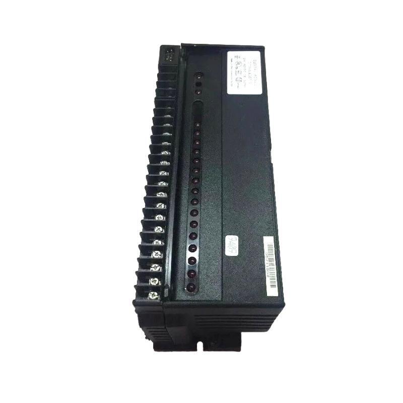 GE IC660BBD021 Genius Discrete I/O Block Original