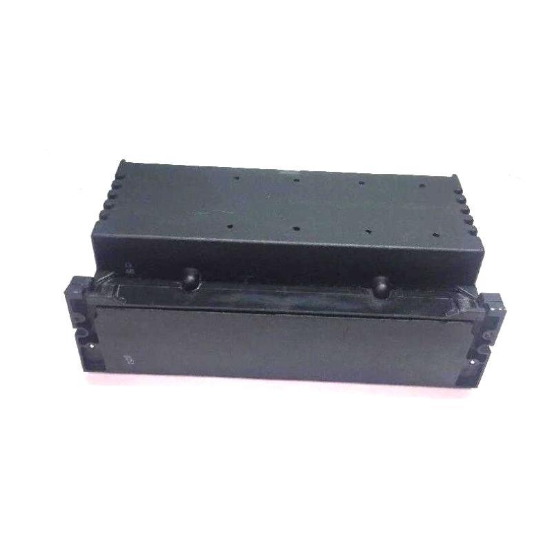 GE IC660BBD021 Genius Discrete I/O Block Original