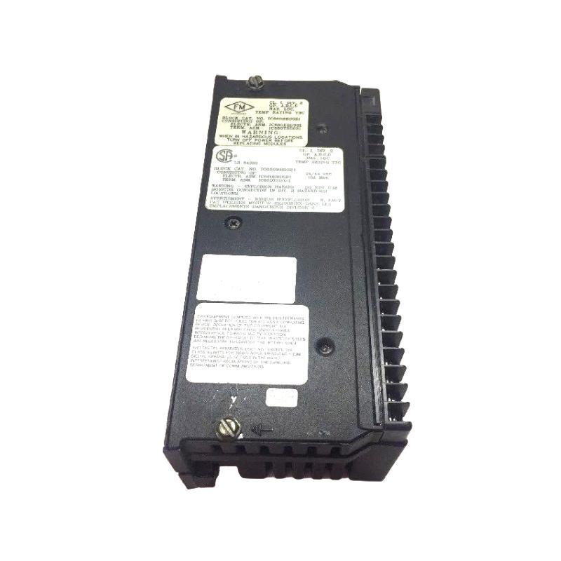GE IC660BBD021 Genius Discrete I/O Block Original