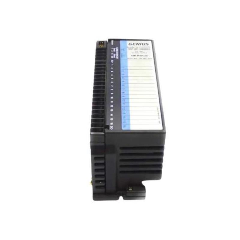 GE IC660BBD022 Genius Discrete I/O Block 30-Day Returns！