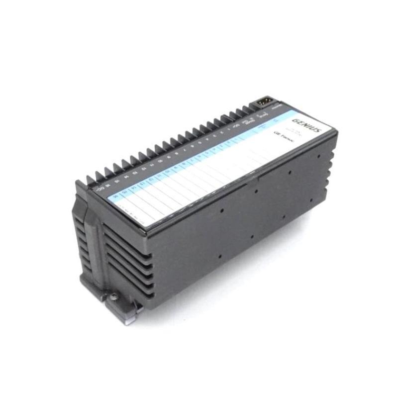 GE IC660BBD022 Genius Discrete I/O B