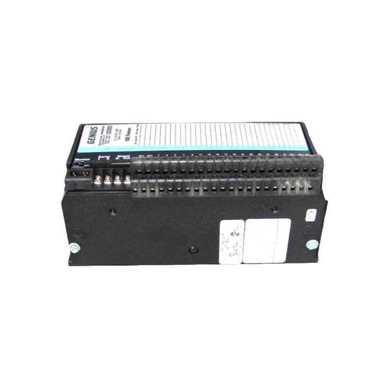GE IC660BBD022 Genius Discrete I/O Block 30-Day Returns！