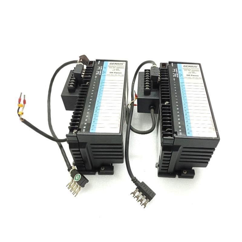GE IC660BBD023 Genius Discrete I/O B