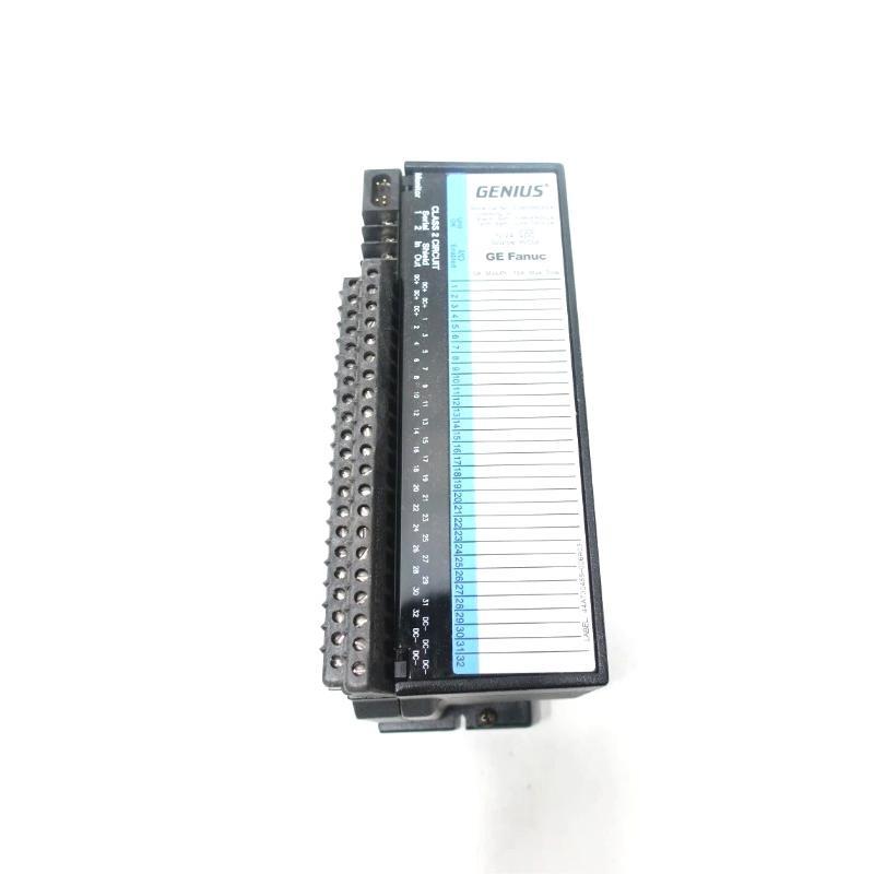 GE IC660BBD024 Genius Discrete I/O Block 30-Day Returns！