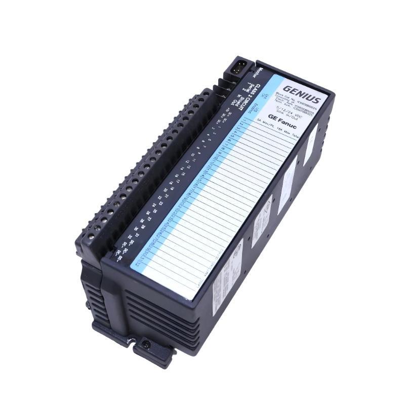 GE IC660BBD025 Discrete I/O Module T