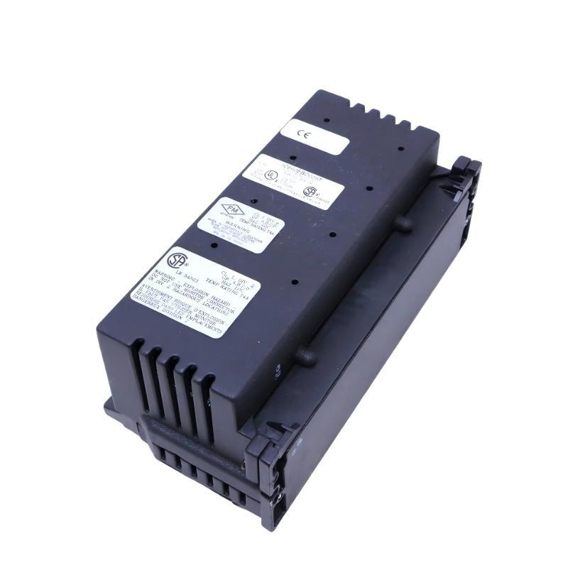GE IC660BBD025 Discrete I/O Module Trusted supplier