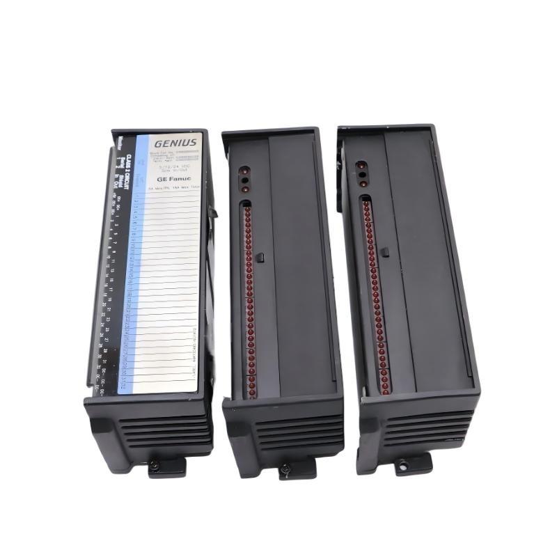 GE IC660BBD025 Discrete I/O Module Trusted supplier