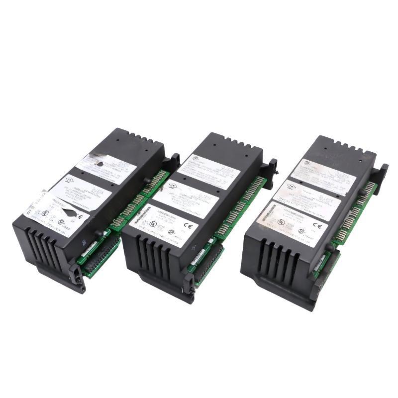 GE IC660BBD025 Discrete I/O Module Trusted supplier