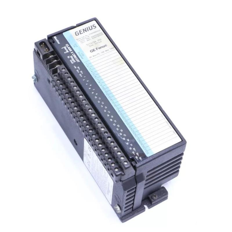 GE IC660BBD025V Mark II Series DC 32