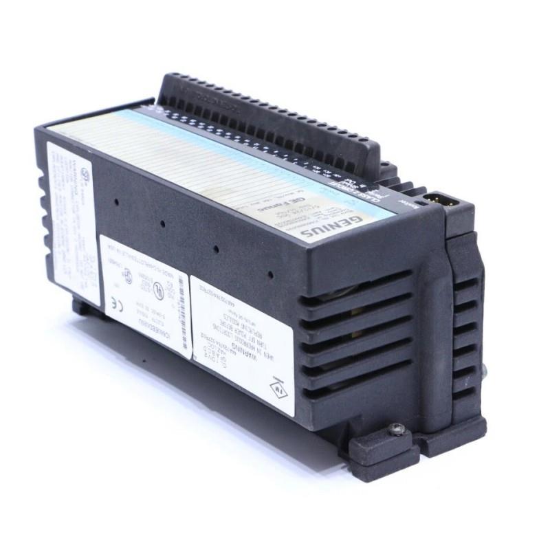 GE IC660BBD025V Mark II Series DC 32-Circuit Source/Sink I/O Module Fast Shipping!
