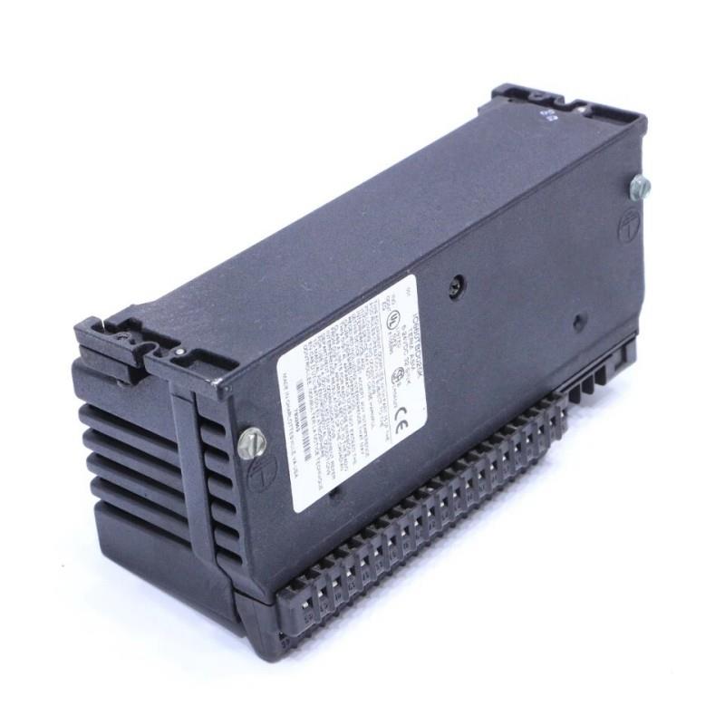 GE IC660BBD025V Mark II Series DC 32-Circuit Source/Sink I/O Module Fast Shipping!