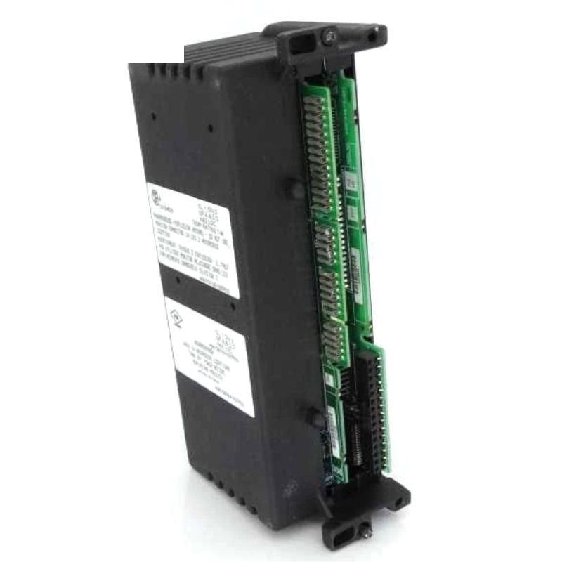 GE IC660BBD025V Mark II Series DC 32-Circuit Source/Sink I/O Module Fast Shipping!