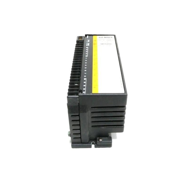 GE IC660BBD101 Genius Discrete I/O B