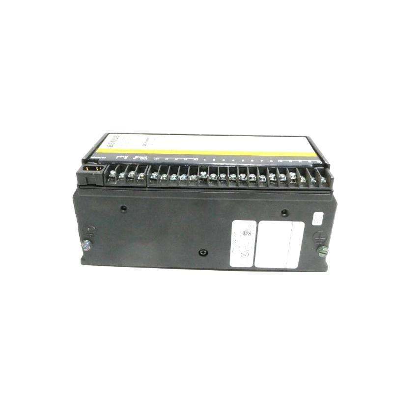 GE IC660BBD101 Genius Discrete I/O Block Unbelievable Prices!