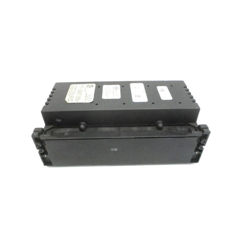 GE IC660BBD101 Genius Discrete I/O Block Unbelievable Prices!