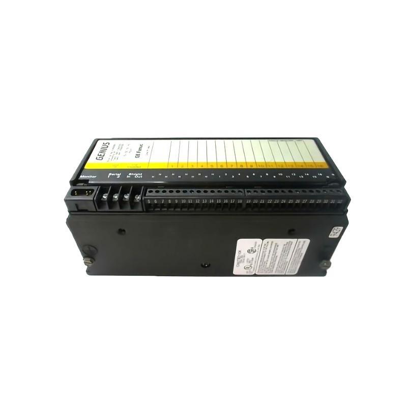 GE IC660BBD110 Genius Discrete Input Block Unbelievable Prices!