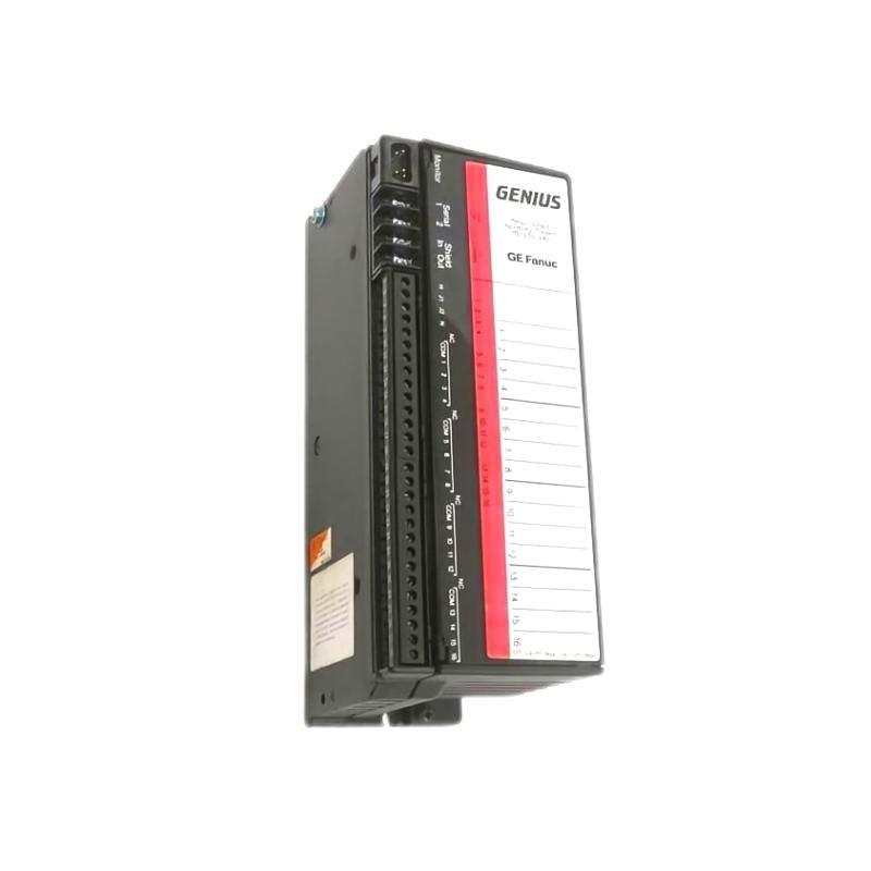 GE IC660BBR100 Genius Relay Output B