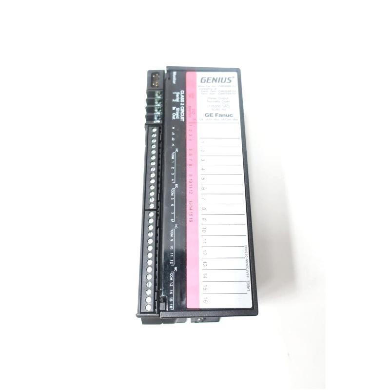 GE IC660BBR101 Genius Relay Output B