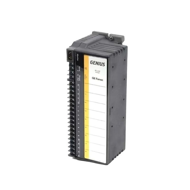 GE IC660BBS101 Genius Isolated I/O B
