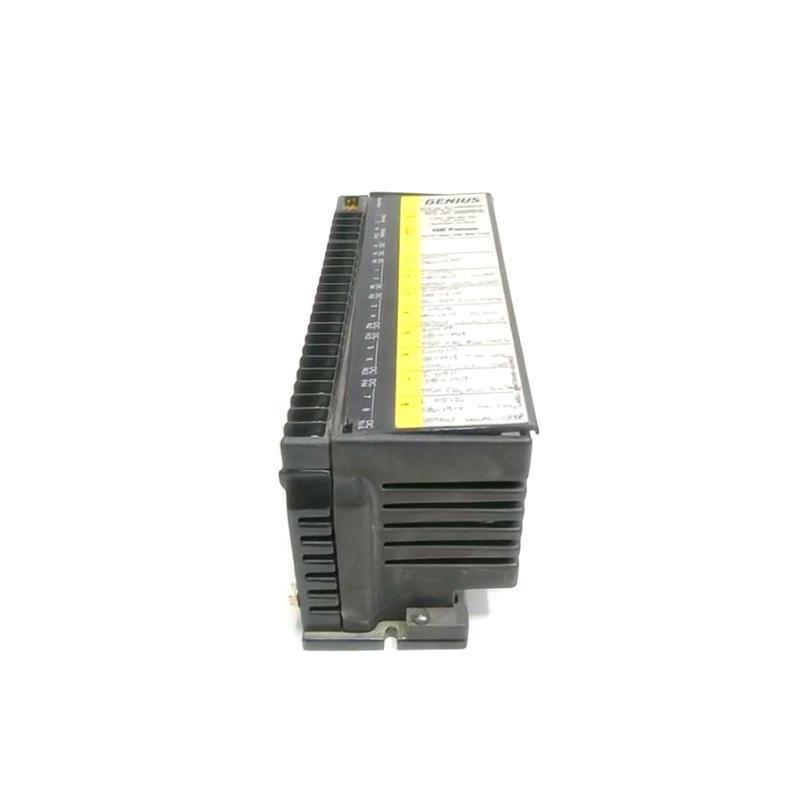 GE IC660BBS101 Genius Isolated I/O Block Unbelievable Prices!