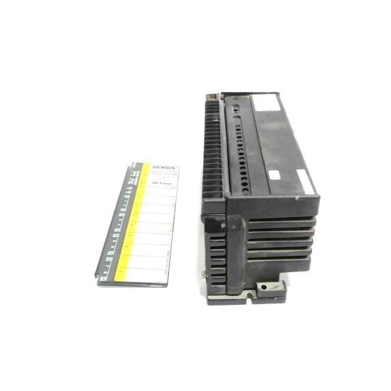 GE IC660BBS102 Genius Discrete I/O Block 100% New