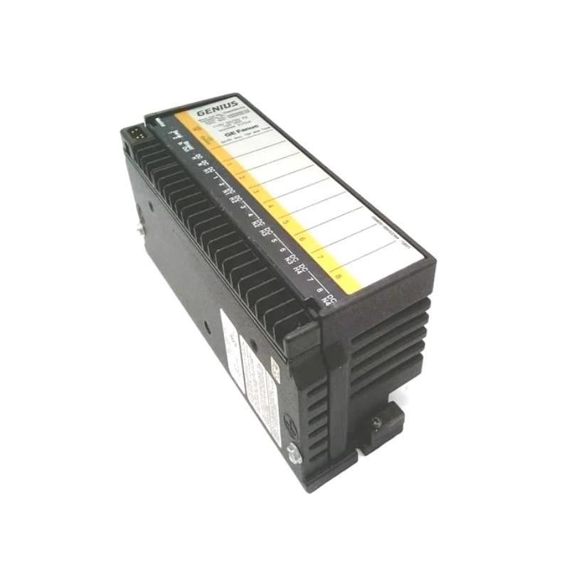 GE IC660BBS103 Genius Discrete I/O B