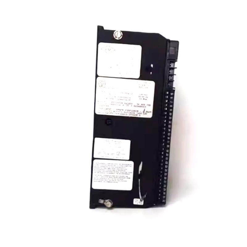 GE IC660BBS103 Genius Discrete I/O Block New In Stock