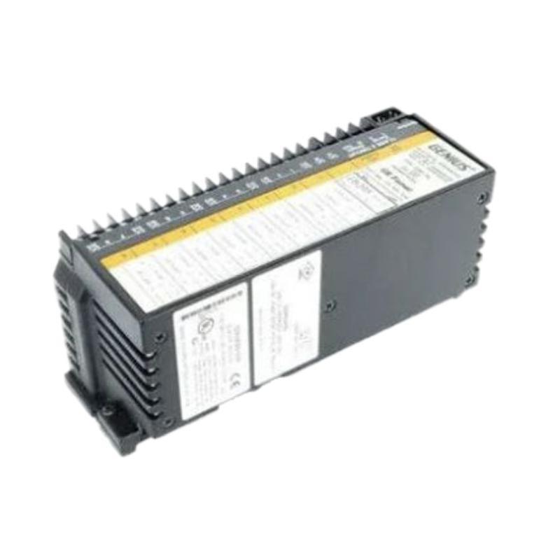 GE IC660BBS103 Genius Discrete I/O Block New In Stock