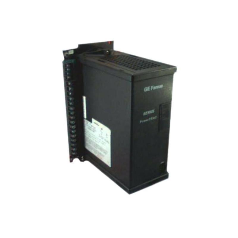 GE IC660BPM100 Genius I/O PowerTrac Monitoring Block 100% New