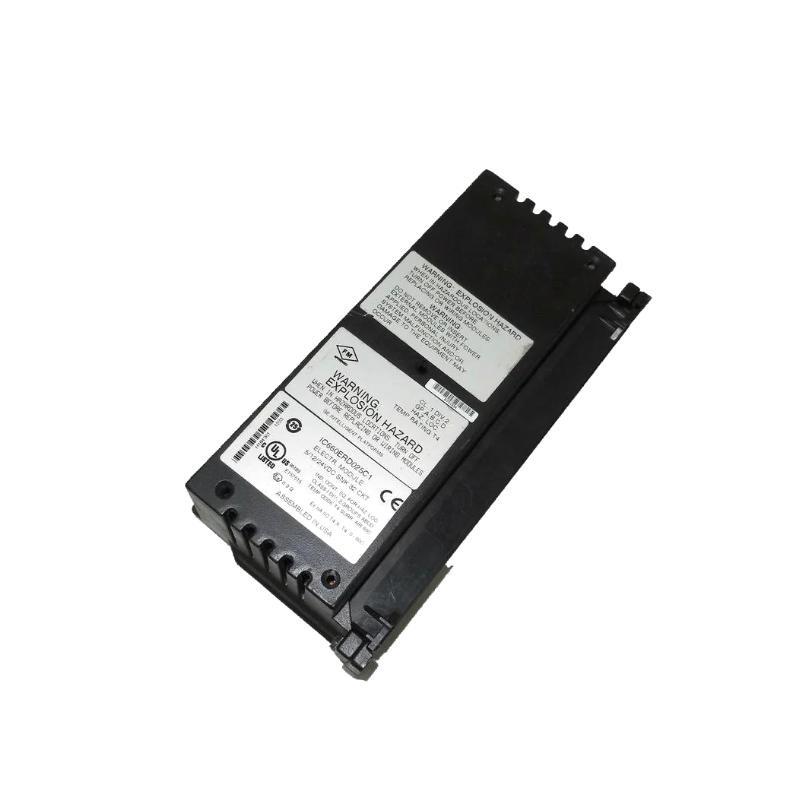 GE IC660BRD020 16-Circuit I/O Source Block 30-Day Returns！