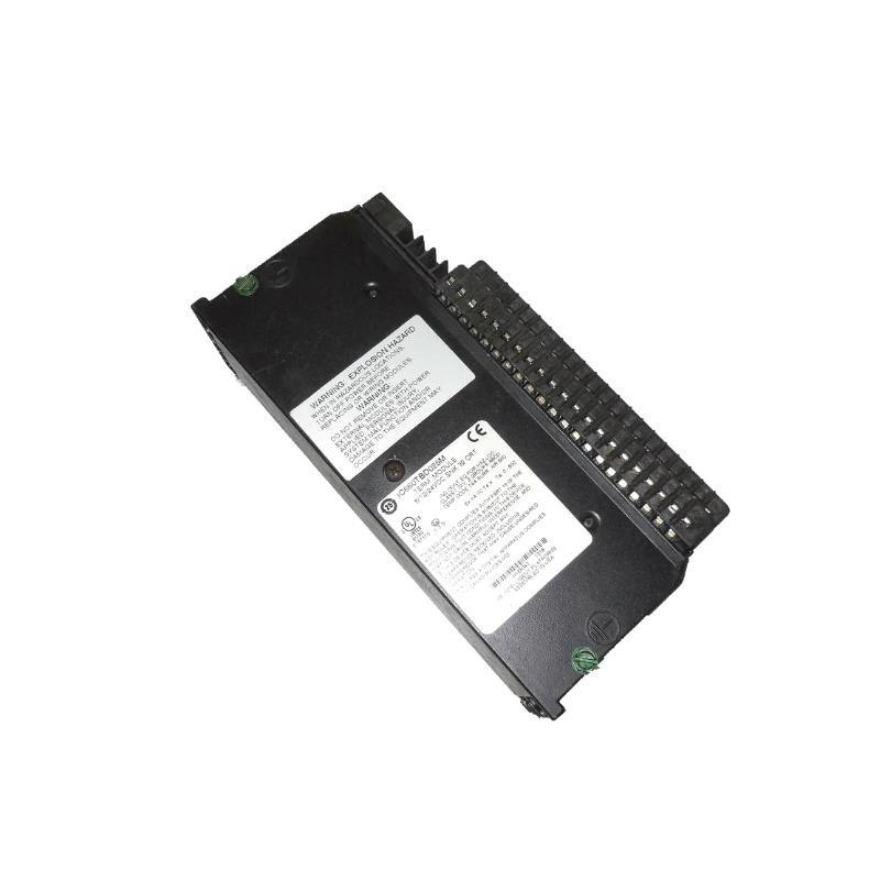 GE IC660BRD020 16-Circuit I/O Source Block 30-Day Returns！
