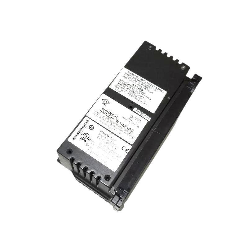 GE IC660BRD024 Genius GMR Source Output Module New In Stock