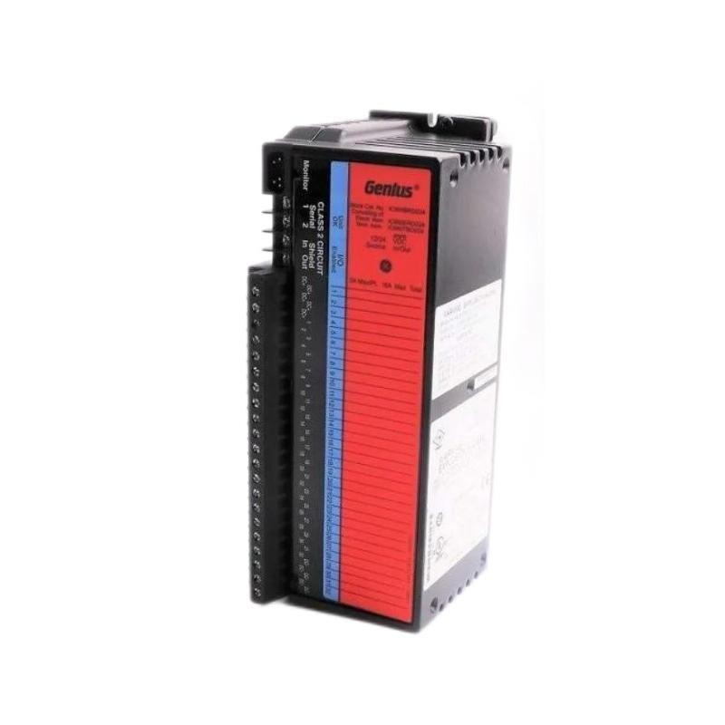 GE IC660BRD024 Genius GMR Source Output Module New In Stock