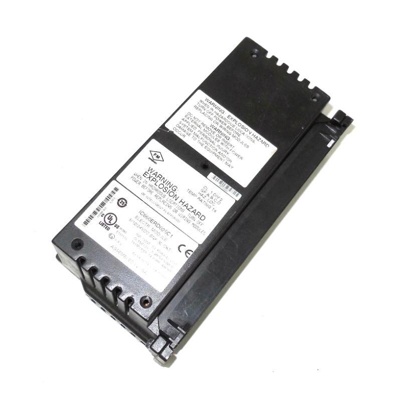 GE IC660BRD025 Genius Modular Redundancy Sinking Output Block Original