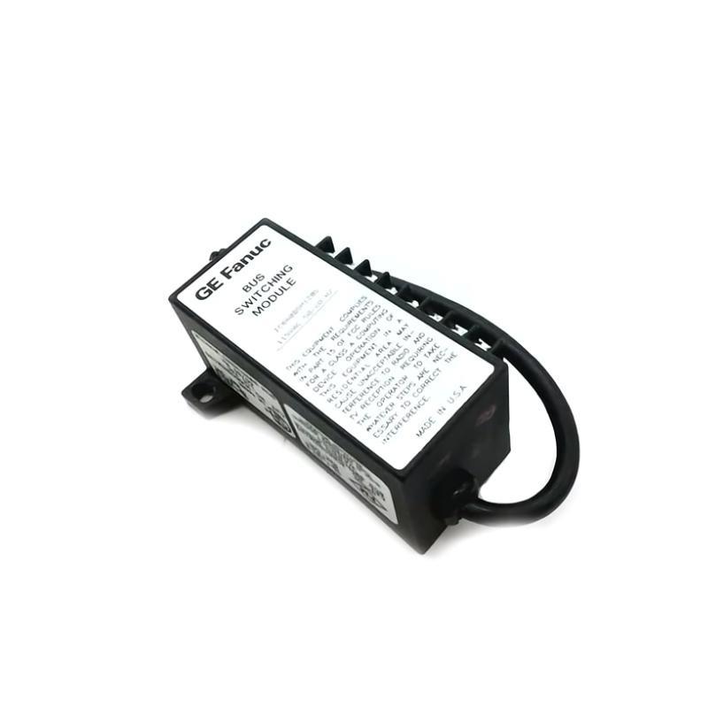 GE Fanuc IC660BSM120 Bus Switch Module Original