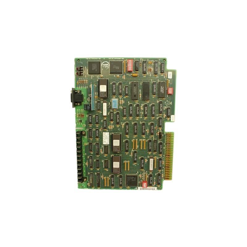 GE Fanuc IC660CBB902 Bus Controller Module Unbelievable Prices!
