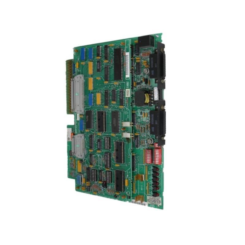 GE Fanuc IC660CBB902 Bus Controller 