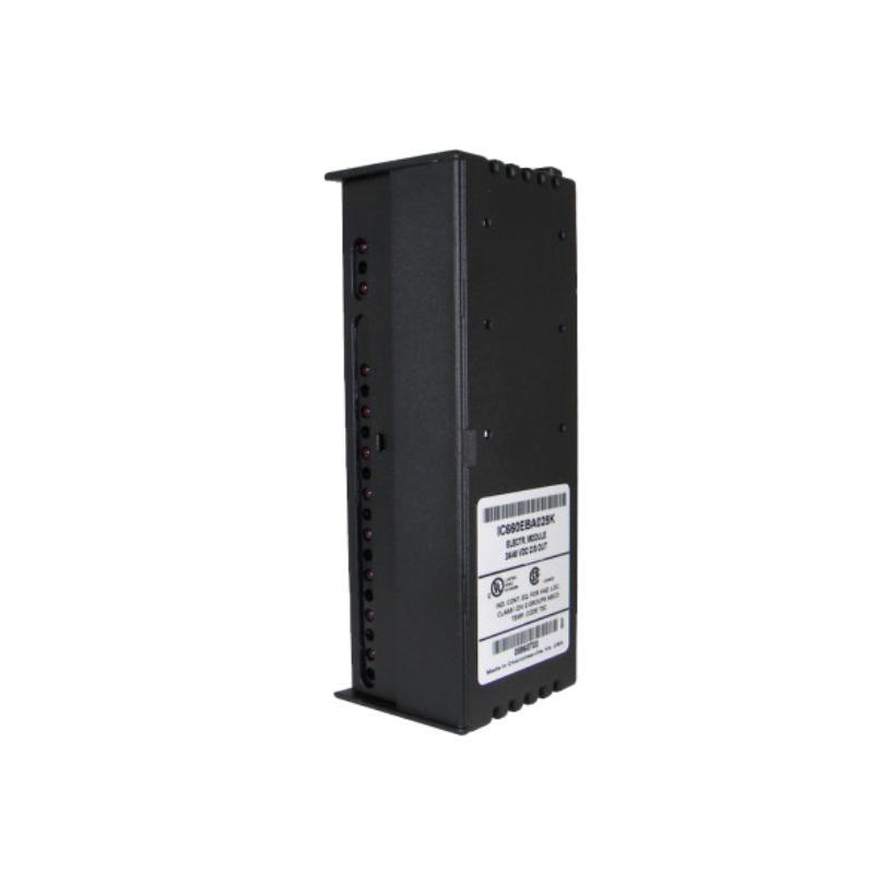 GE IC660EBA023 I/O Module Original 1
